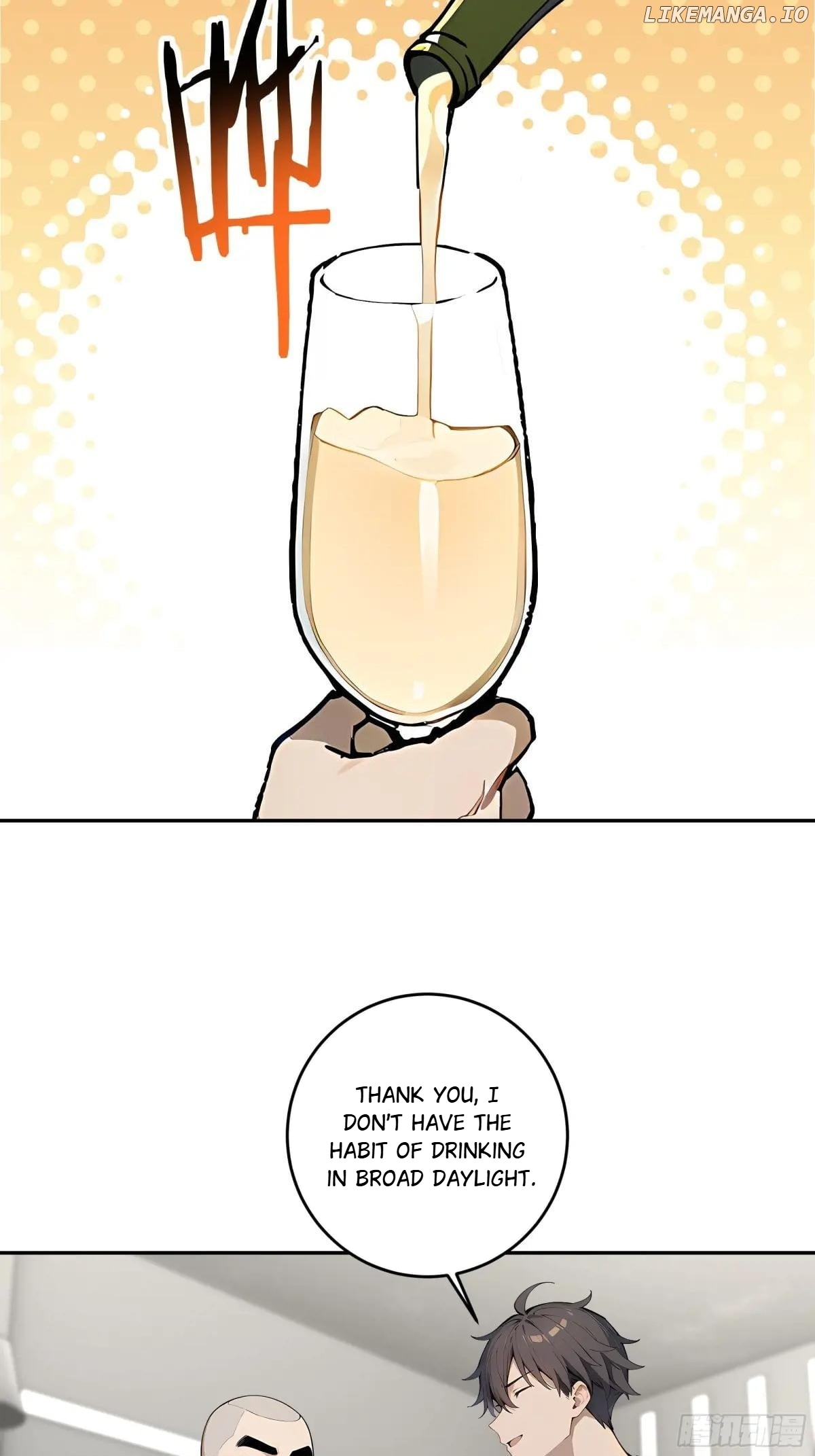 God of Learning Chapter 49 - page 70